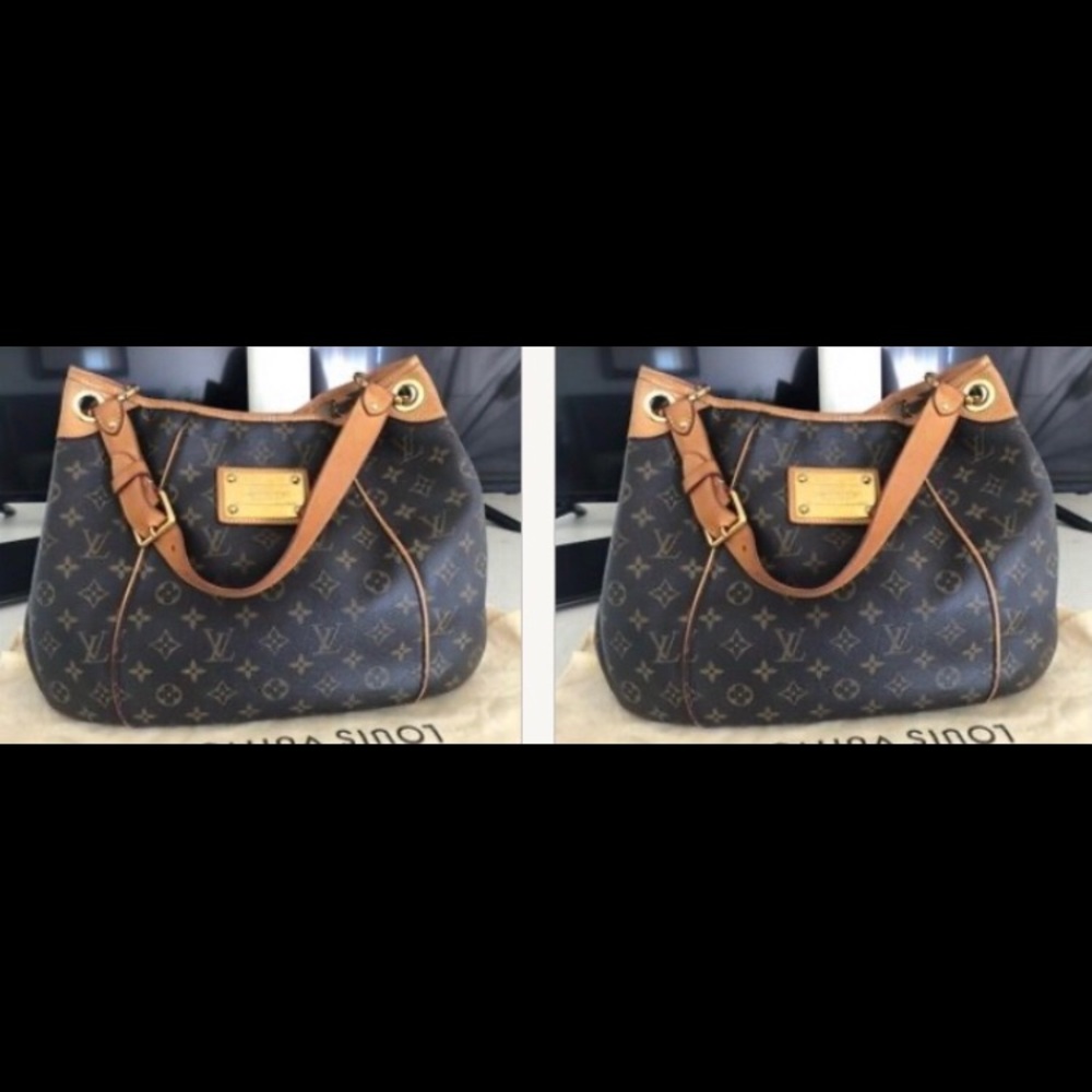 Louis Vuitton Pm